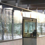 gemeinschaftszollanlage laufenburg
arch:
würkert.felchlin.zickenheiner architekten,
feldbergstr. 1
79539 lörrach
www.wuerkert.com

bauherr:
bundesministerium der finanzen

bauherrenvertretung, vorplanung, projektleitung, bauüberwachung:
staatliches hochbauamt freiburg
kartäuserstr. 61b
79104 freiburg